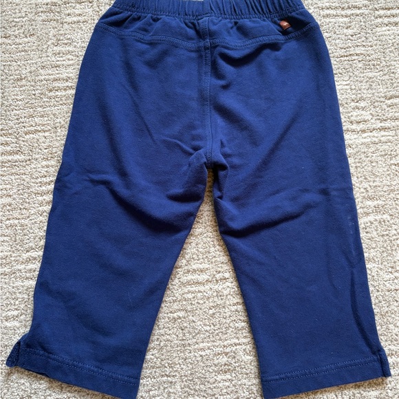 Tea Collection Capris - Picture 2 of 3